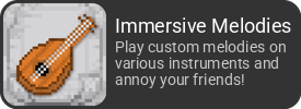 Immersive Melodies